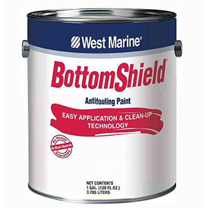 Best Bottom Paint For Aluminum Boat